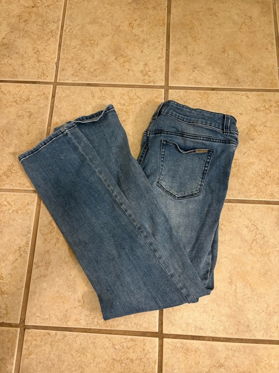 Chico's Denim - Chico's Mid rise Jeans